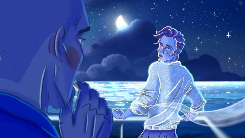 Christopher at Sea電影劇照1