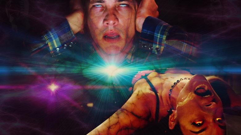 Beyond Paranormal電影劇照1