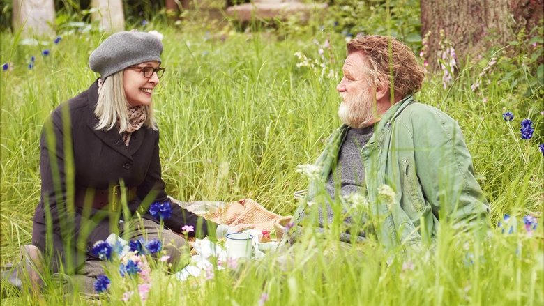 Hampstead電影劇照1