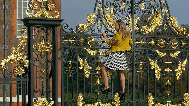 Connasse, princesse des cœurs電影劇照1