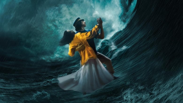 安妮特 (SIFF 2021)電影劇照1