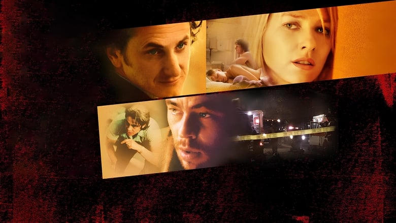 21克 生命可以有多重電影劇照1