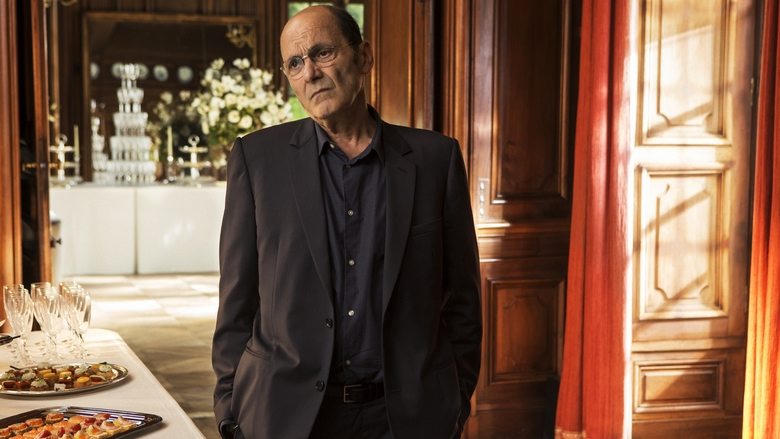 Le Sens de la fête電影劇照1