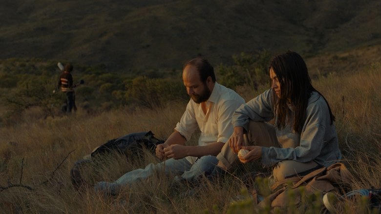 同盜淪落人 (HKIFF48)電影劇照1