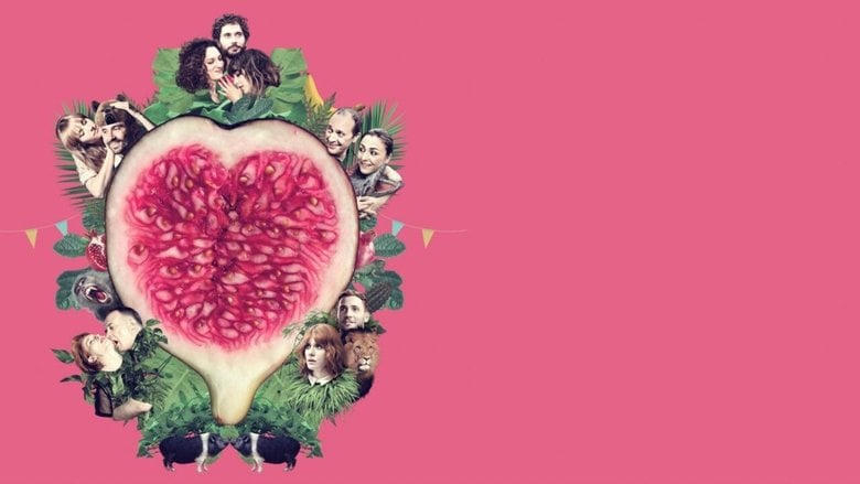 Kiki, el amor se hace電影劇照1