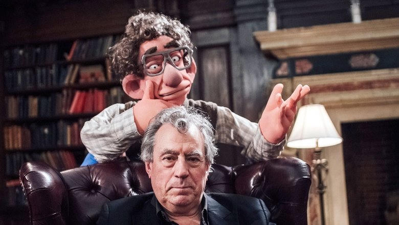 Boom Bust Boom電影劇照1