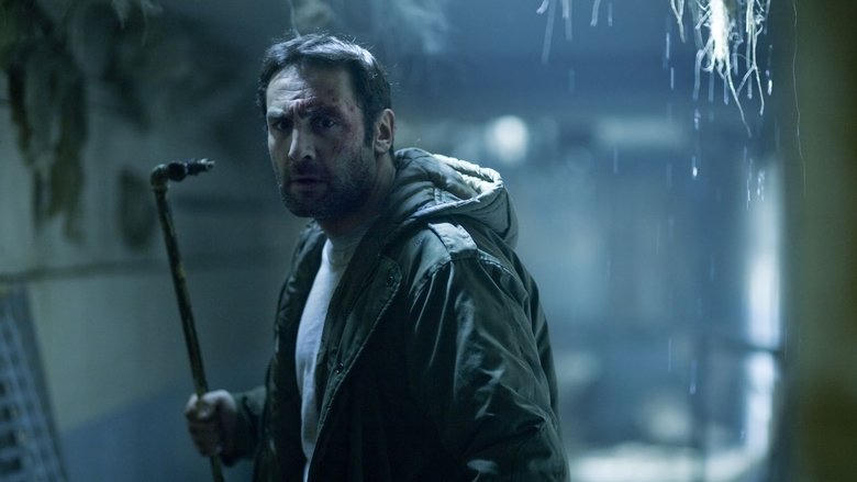 Mea Culpa電影劇照1