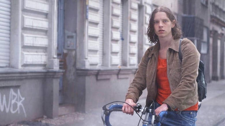 The Visitors電影劇照1