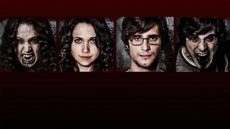 Summer Camp電影劇照1