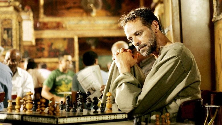 Cairo Time電影劇照1