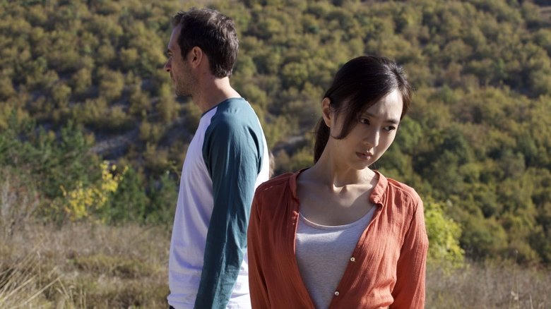 Снимка с Юки電影劇照1