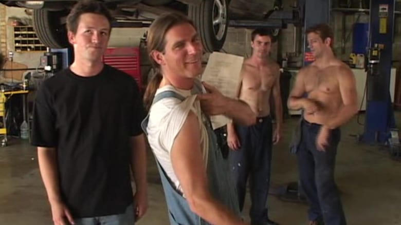 Get a Life電影劇照1