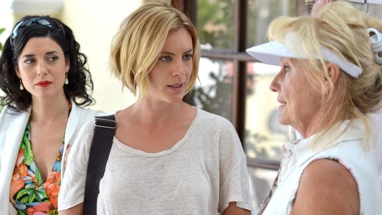 En plats i solen電影劇照1