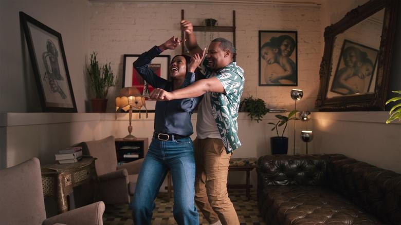 Umjolo：友達以上電影劇照1