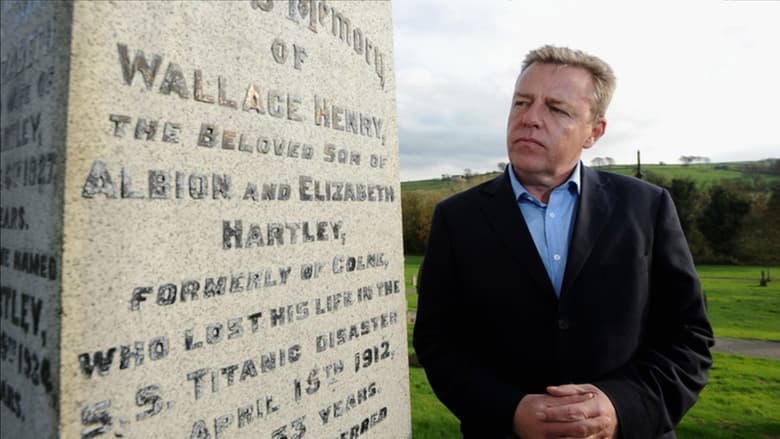 Titanic: And The Band Played On電影劇照1