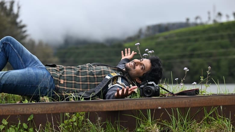 హాయ్ నాన్న電影劇照1