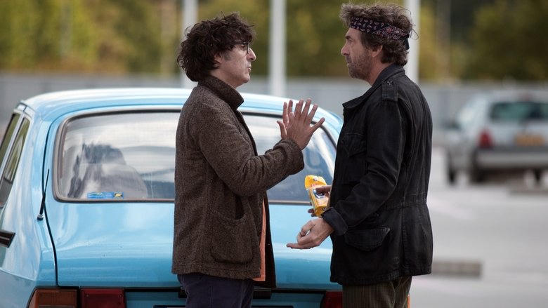 Do Not Disturb電影劇照1