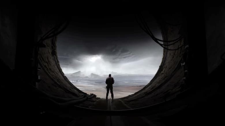 Armageddon Tales電影劇照1