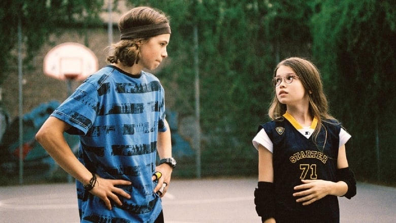 Max Minsky und ich電影劇照1