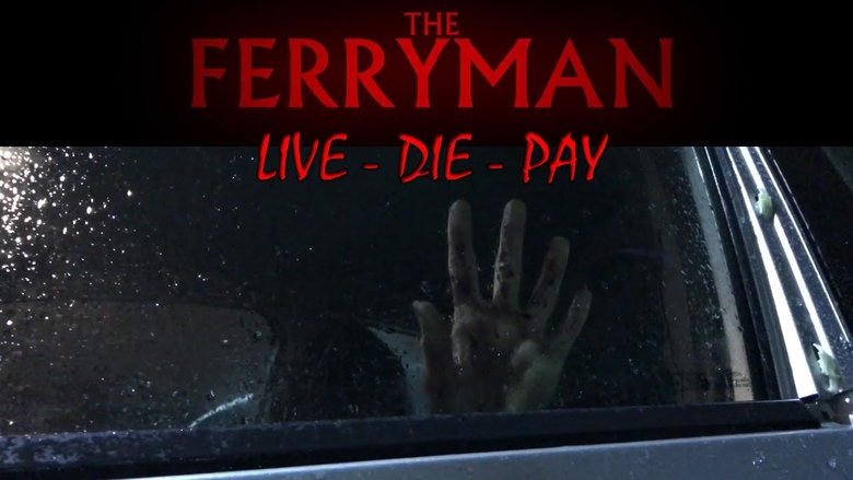 The Ferryman電影劇照1