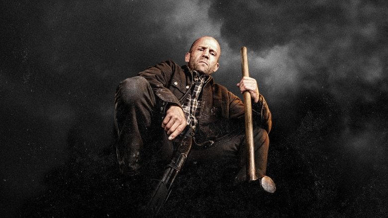 A Working Man電影劇照1