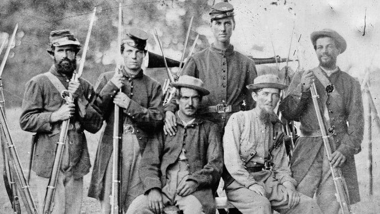 Wartorn: 1861-2010電影劇照1