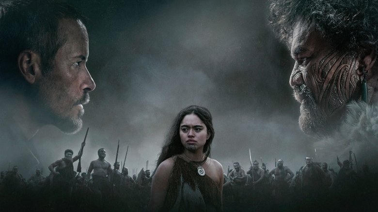 The Convert電影劇照1