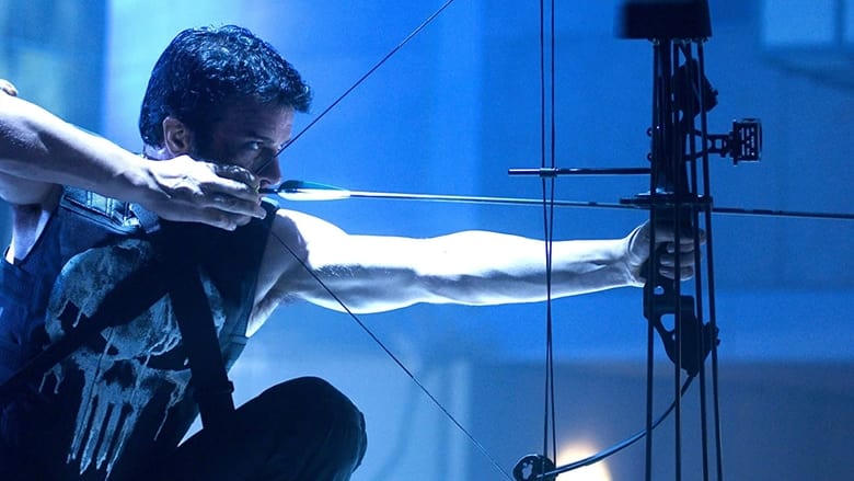 復仇王電影劇照1