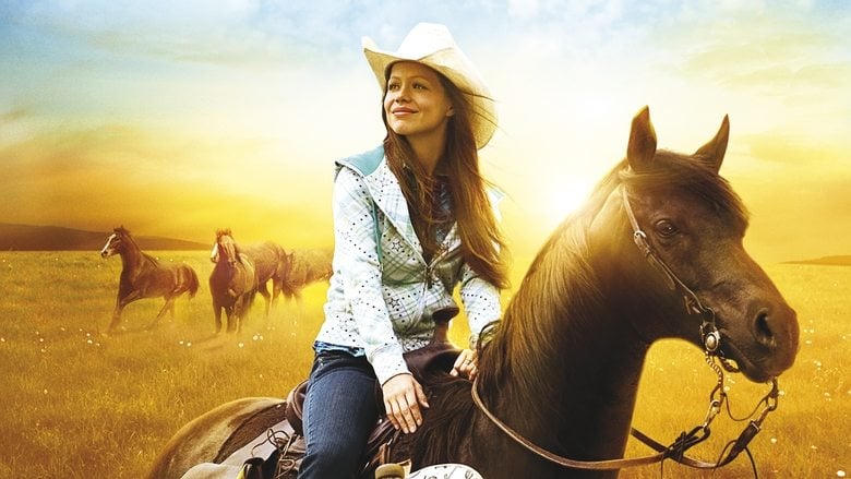 Flicka 2電影劇照1