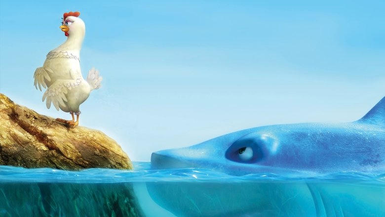 SeeFood電影劇照1