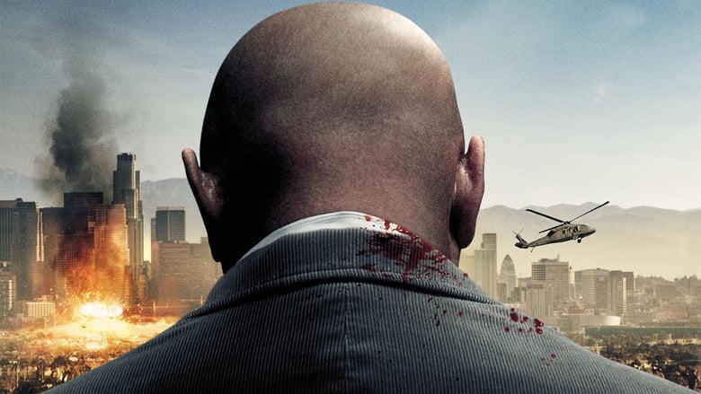 Unthinkable電影劇照1