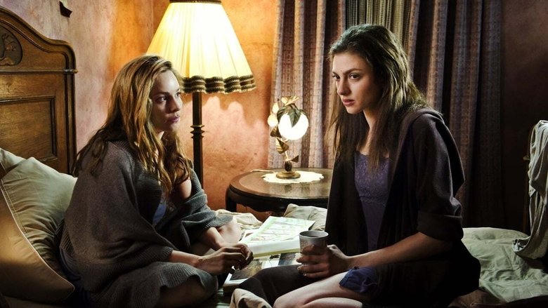 Du hast es versprochen電影劇照1