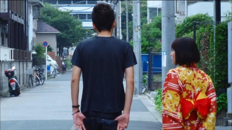 新説 牡丹燈籠 壱 ～この世の果て～電影劇照1