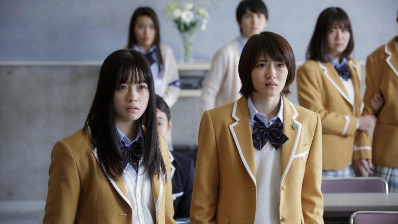 シグナル100電影劇照1