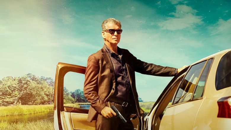 Fast Charlie電影劇照1