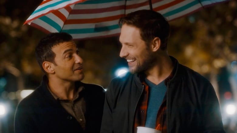 Breaking Fast電影劇照1