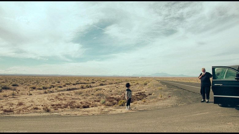 誰怕了媽媽？電影劇照1