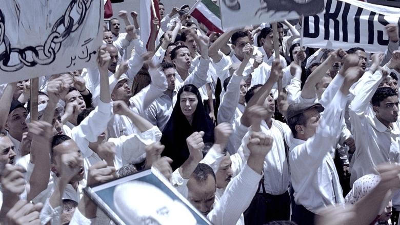 زنان بدون مردان電影劇照1