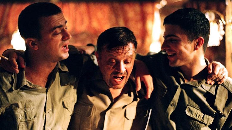 Karaula電影劇照1