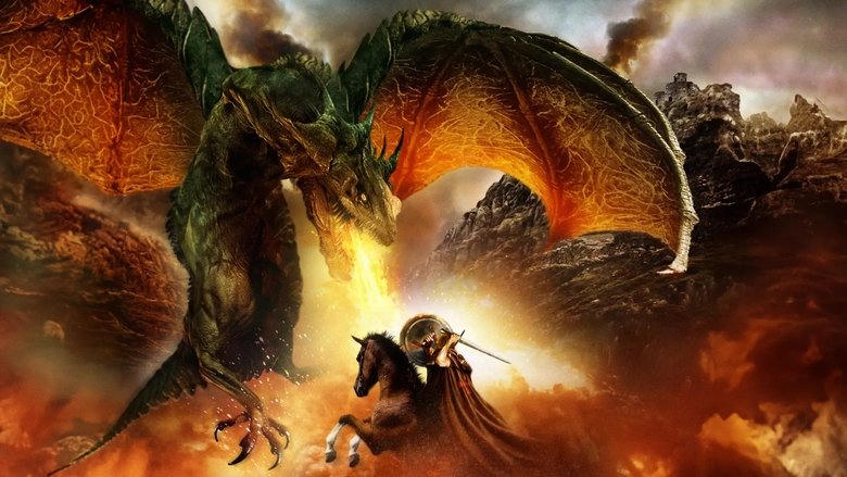 Dragon Crusaders電影劇照1