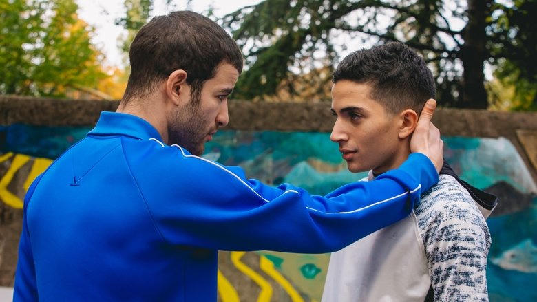 Arthur Rambo電影劇照1