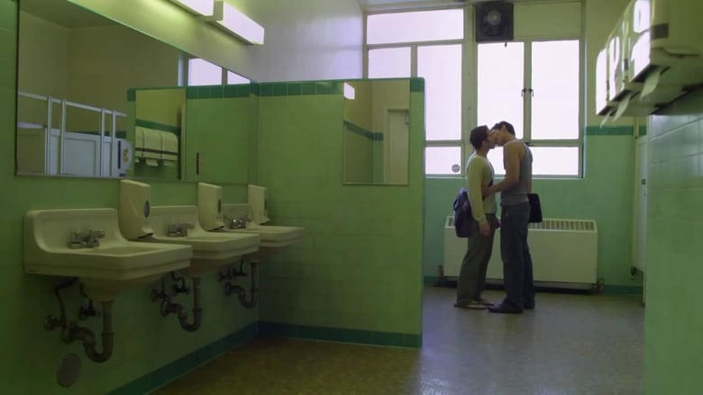 The Seminarian電影劇照1