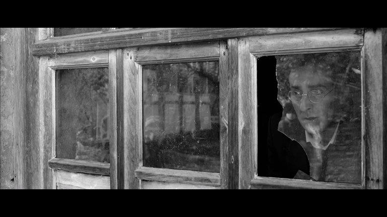 暴雪無聲(HKIFF 46)電影劇照1