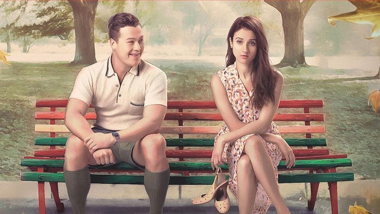 Vir die Voëls電影劇照1