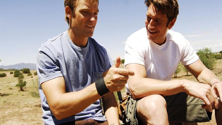 Save Me電影劇照1