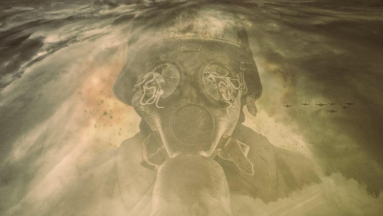 Trench 11電影劇照1