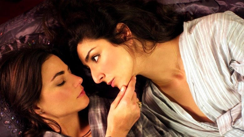 Elena Undone電影劇照1