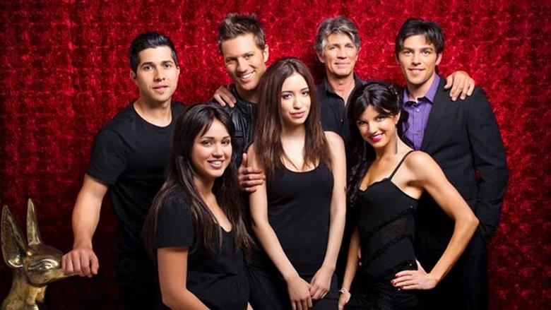 Pop Star電影劇照1