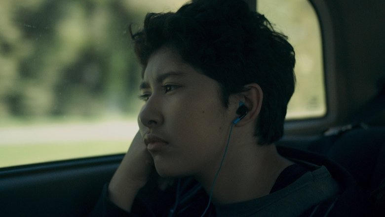 Le Nom Du Fils電影劇照1