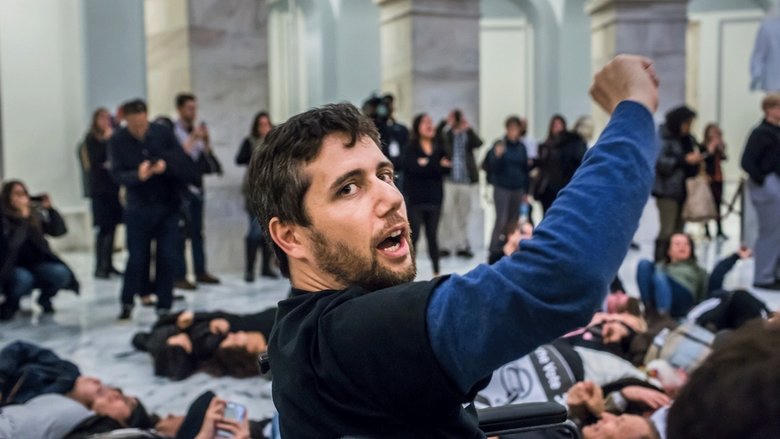 Not Going Quietly電影劇照1